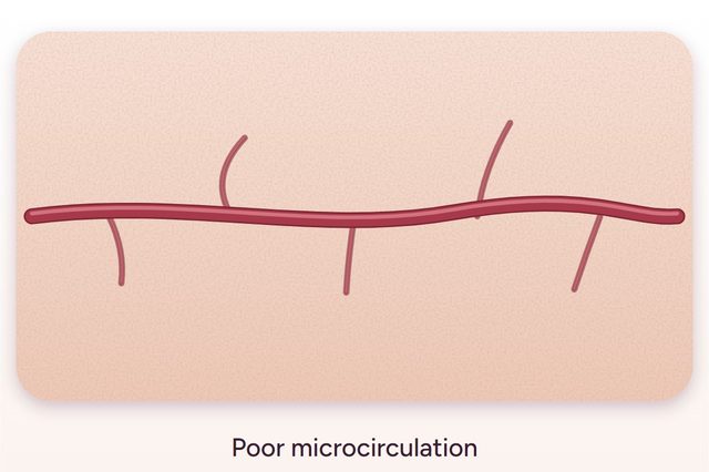 Before: Regenerative treatments